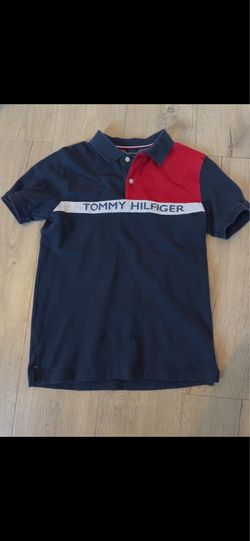 Tommy Hilfiger polo youth large