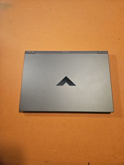 HP Victus 15.6" Gaming Laptop – Ryzen 5 / RTX 2050 / 144Hz