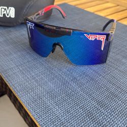 Pit Viper 2000 Sunglasses