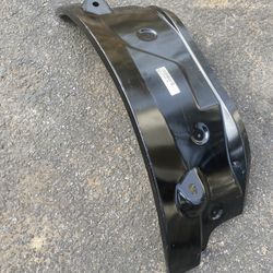 2001 F350 Inner Bed Wheel Fender