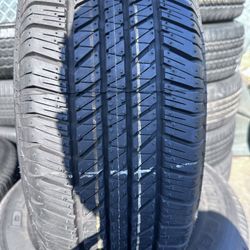 P275/70R17 Dweler Bridgestone
