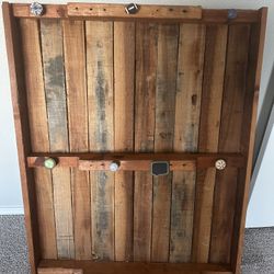 Jewelry Shelf