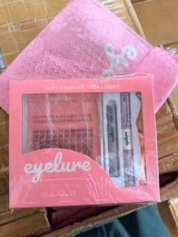 Eyelure Cluster Lashes Kit