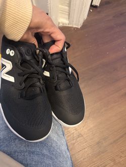 New Balance Metal Baseball Cleats – Size 5 – Great Condition