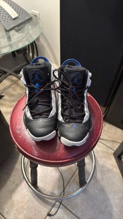 Jordan Shoes