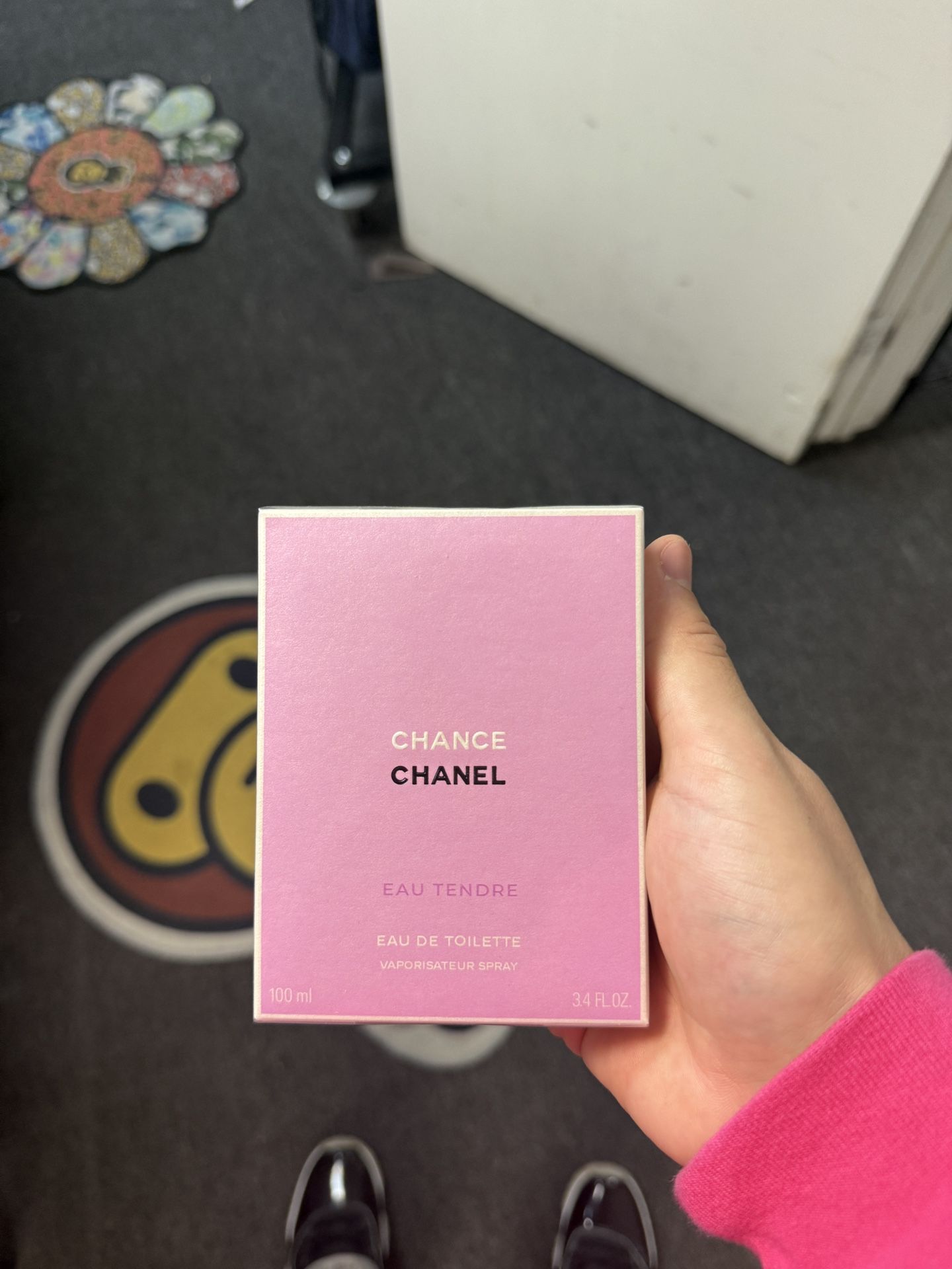 Chanel Perfume