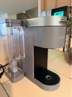 Keurig K-Cup Coffee Maker