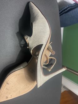 Zapatos de tacón unisa