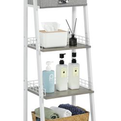 4-tier  Ladder Shelf 