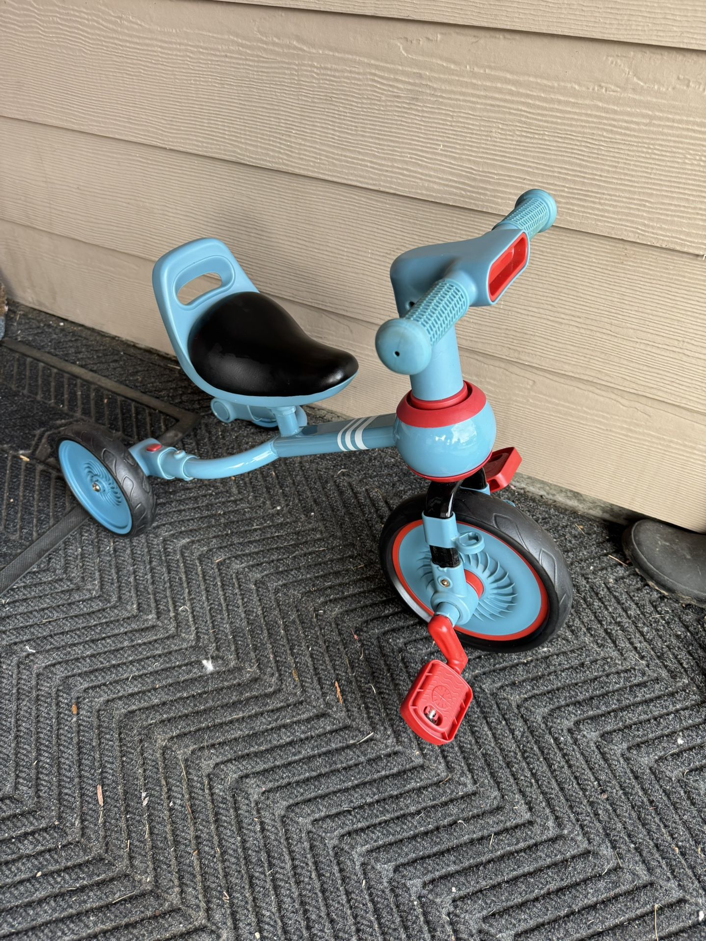 BK-220 Trike / Bike / Balance Bike - Excellent Condition!