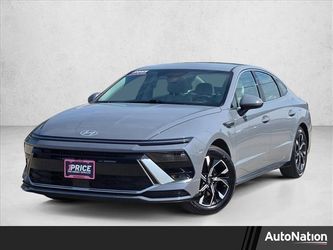 2025 Hyundai Sonata