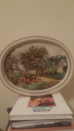 Vintage Tin