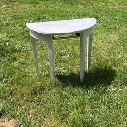 Small End Table 