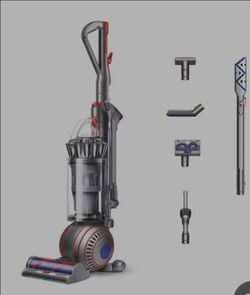 Dyson Ball Animal Total Clean Exclusive Carpet Cleaner 11" Cleaning Path Pet Hair