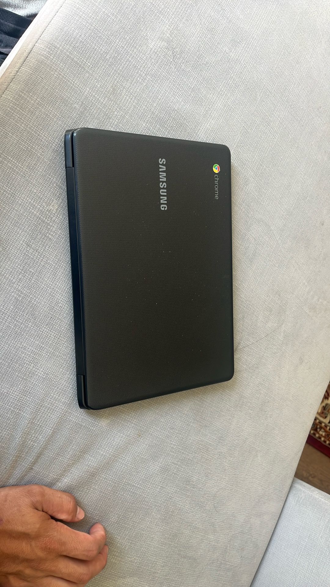 Samsung Chromebook Laptop