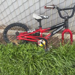 Kids Bike 
