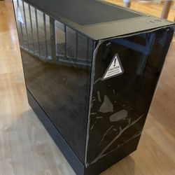 NZXT RGB Gaming Case