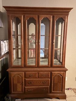 China cabinet