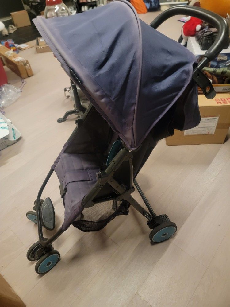 Zoe Baby Stroller
