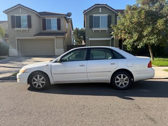 2000 Toyota Avalon ✔️Gas Saver Clean title ✔️