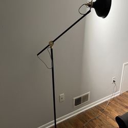 IKEA Reading Floor Lamp 