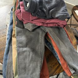 18m Random Boys Clothing … Nike Puffer 2T