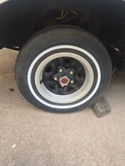 Wheels
