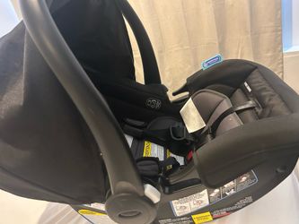 Car  Seat baby car