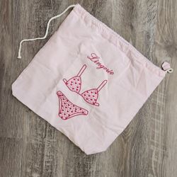 Lingerie Cute Bag