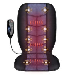 CILI Massage Chair Pad