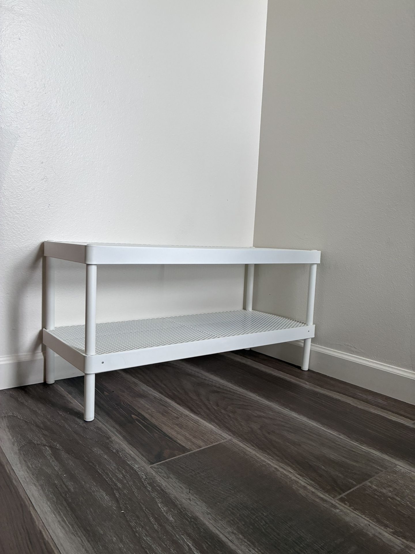 IKEA Mackapar Shoe Rack