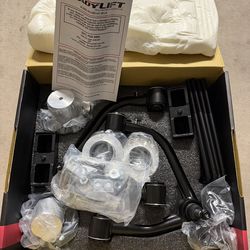 ReadyLift Leveling Kit GM 19-newer