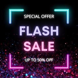 Flash Sale On Over Stock Tumblers 