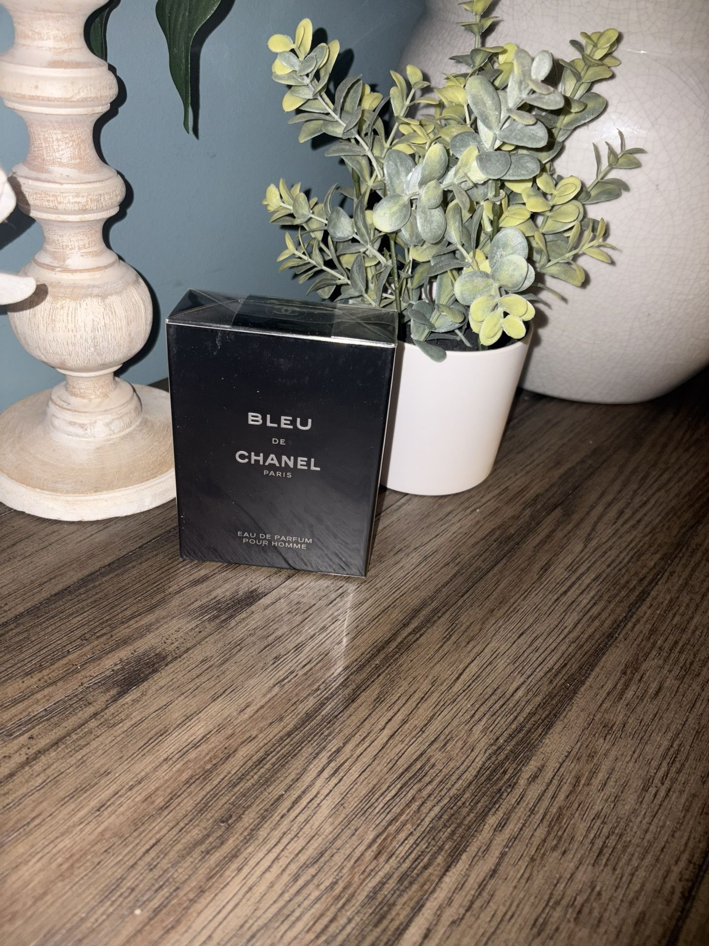 Bleu De Chanel