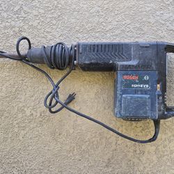 Chipping Hammer (Bosch)