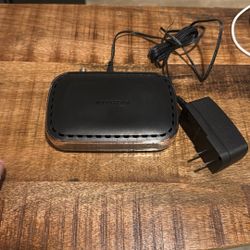 Netgear Modem