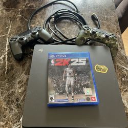 PS4