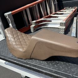 Saddlemen Step Up