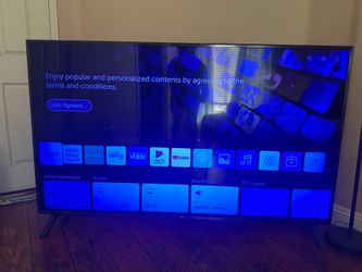 75 inch LG 4K UHD smart LED television