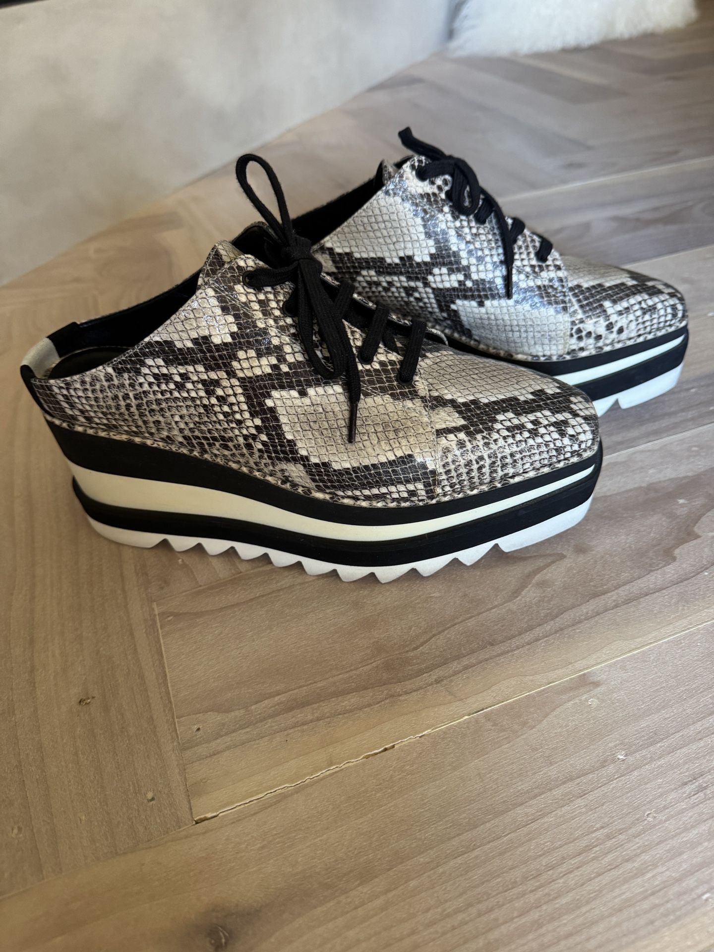 Stella McCartney Shoes