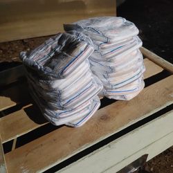 Brand New Boys Pull Ups