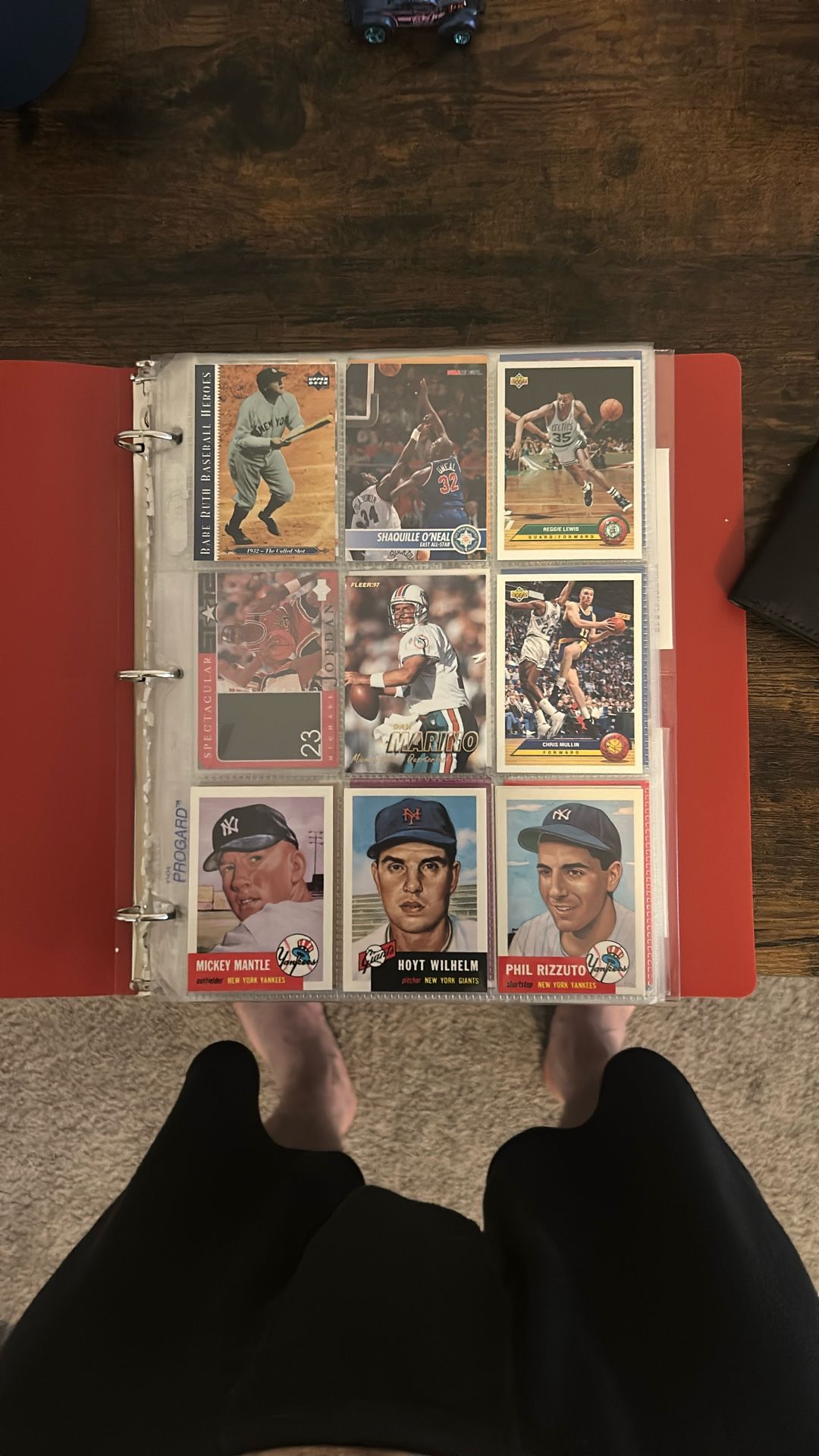 Cards For Sale