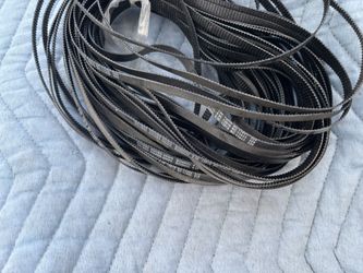 Mag50b Or Ba30b Belts