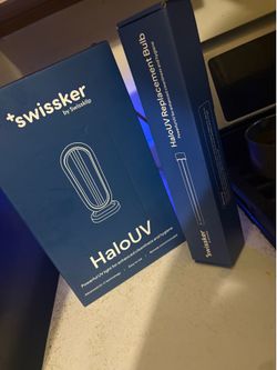 powerful uv light for enhanced cleanliness and hygiene.