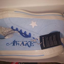 Converse Awake