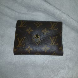Brand New Louis Vuitton Wallet