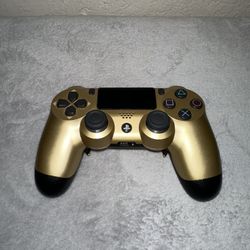 Modded PS4 Controller (like A Scuf)