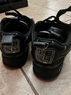 Ngl fck these shoes