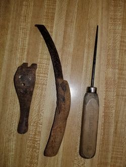 Vintage Items x 3