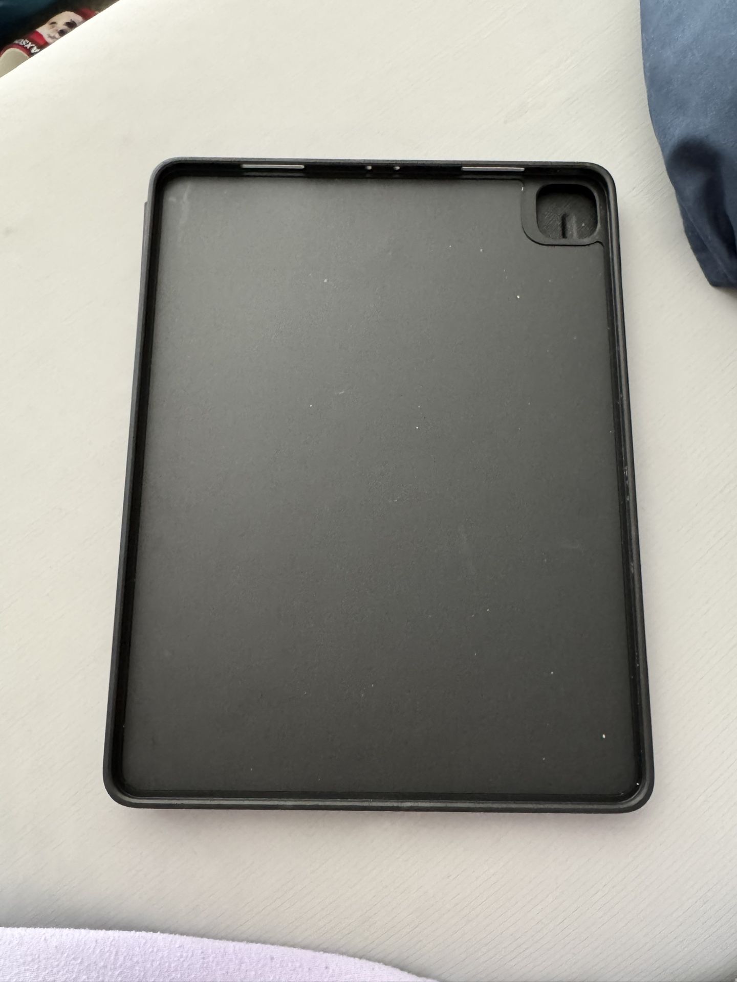 ESR for iPad Pro 12.9 Case - Magnetic, Removable, Shifting Angles